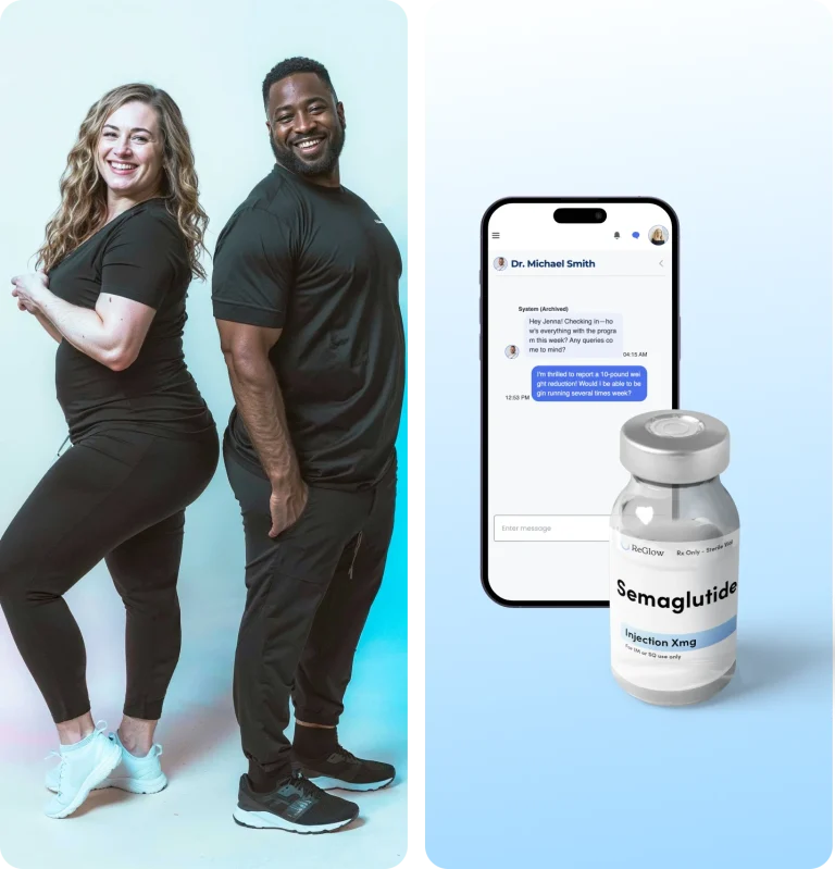 semaglutide for weight loss